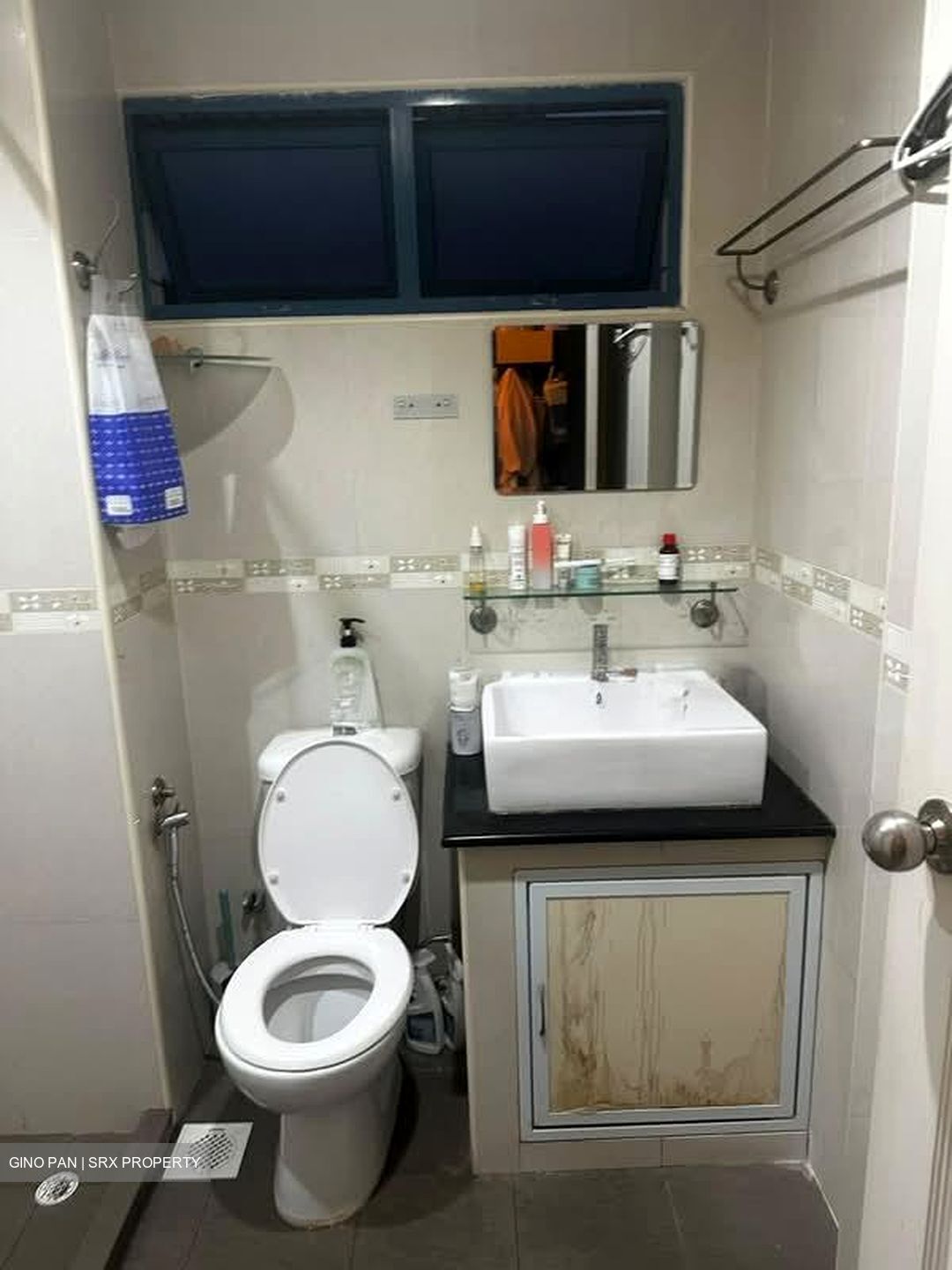 Palm Lodge (D14), Apartment #600230911